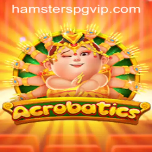 Explorando o Mundo de Acrobatics: Um Jogo de Habilidades e Desafios