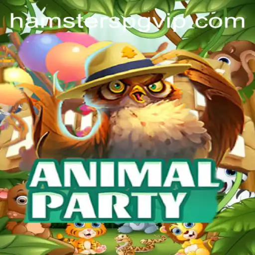 AnimalParty: O Jogo que Conquista Amantes de Animais