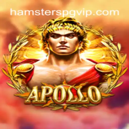 Explorando o Universo de Apollo: Um Jogo Inovador da HAMSTERSPG.com