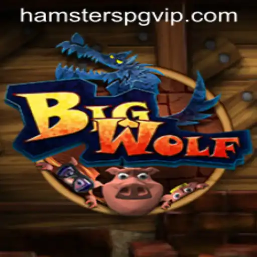BigWolf: Explorando o Novo RPG da HAMSTERSPG.com