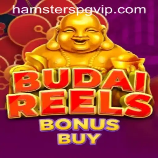 Explorando o Mundo de BudaiReelsBonusBuy: O Jogo Revolucionário da HAMSTERSPG.com
