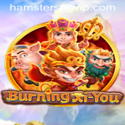 Descubra o Mundo Mágico de BurningXiYou: Aventura e Estratégia