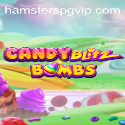 Descubra o Mundo Divertido de CandyBlitzBombs