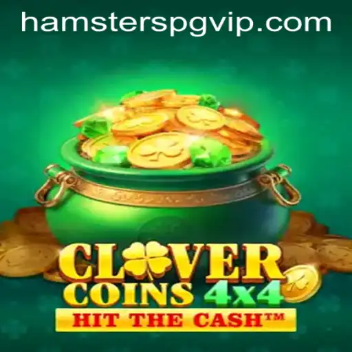 Descubra o Mundo de CloverCoins4x4: Estratégia, Aventura e Diversão