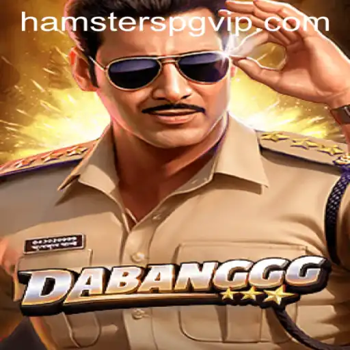 Descubra o Mundo Empolgante de DABANGGG: A Nova Sensação dos Jogos