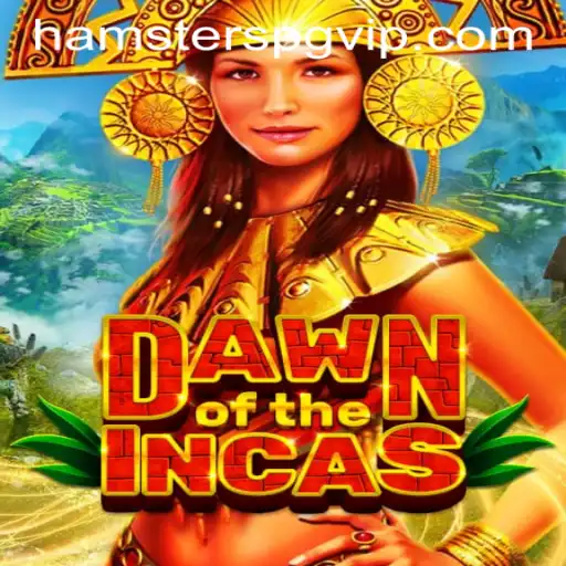 Explorando DawnoftheIncas: Uma Jornada Épica no Mundo dos Jogos