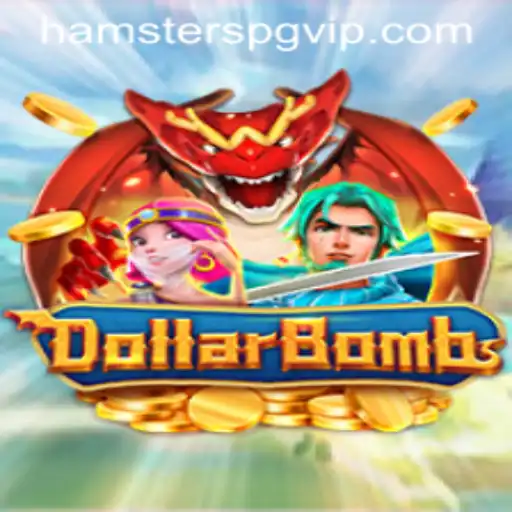 Descubra o Excitante Mundo do Jogo DollarBombs em HAMSTERSPG.com