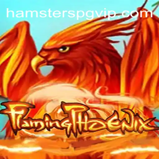 FlamingPhoenix: O Jogo que Combina Estratégia e Aventura