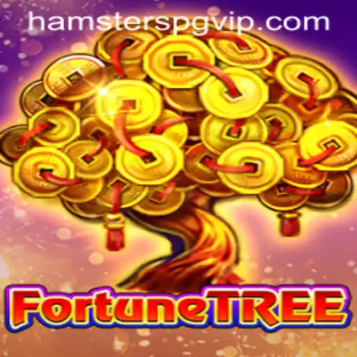 Descubra FortuneTree: O Novo Fenômeno de Jogo do HAMSTERSPG.com