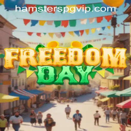 FreedomDay: Descubra a Revolução dos Jogos Digitais