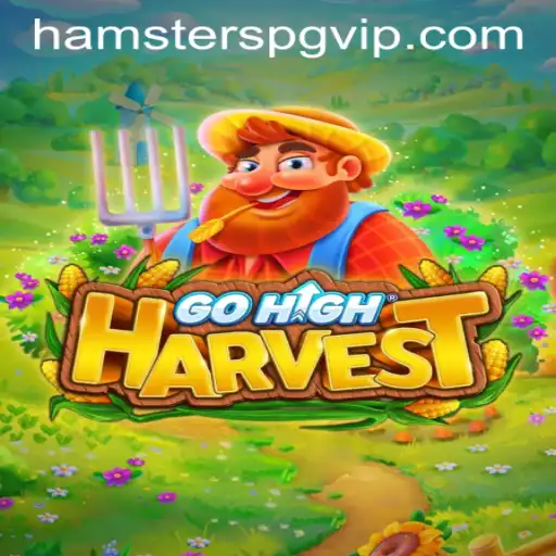 Descubra o Mundo Fascinante do Jogo GoHighHarvest