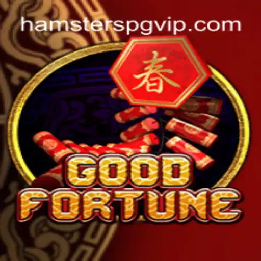 Descubra o Fascinante Mundo de GoodFortune com HAMSTERSPG.com