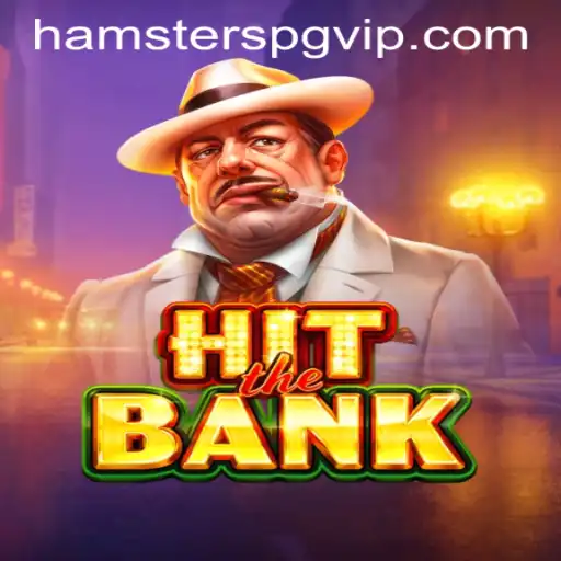 Descubra HitTheBank: O Jogo de Estratégia Empolgante da HAMSTERSPG.com