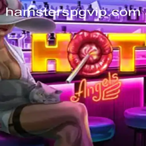 Descubra HotAngels: O Novo Hit Entre os Jogos Online