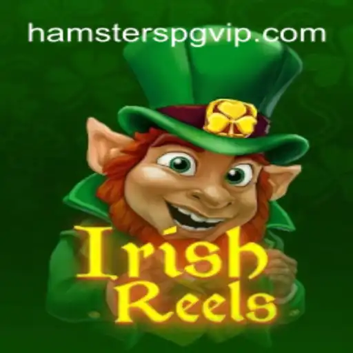 Descubra IrishReels: O Encanto dos Jogos de Slot com HAMSTERSPG.com