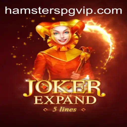 JokerExpand: Uma Nova Experiência de Jogo no HAMSTERSPG.com