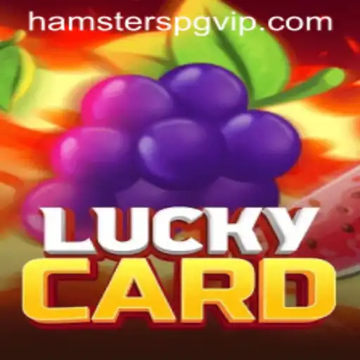 Descobrindo o Mundo de LuckyCard: O Jogo que Conquista os Amantes de Jogos de Cartas