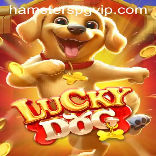 Explorando a Diversão do Jogo LuckyDog: Tudo o que Você Precisa Saber
