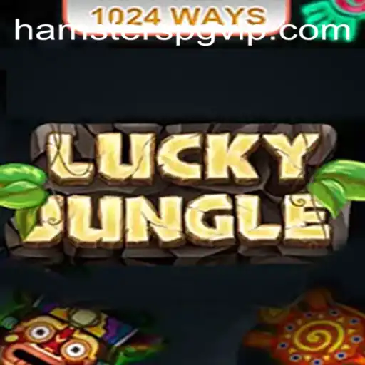 Explorando LuckyJungle1024: Um Mergulho no Mundo Selvagem dos Cassinos Online