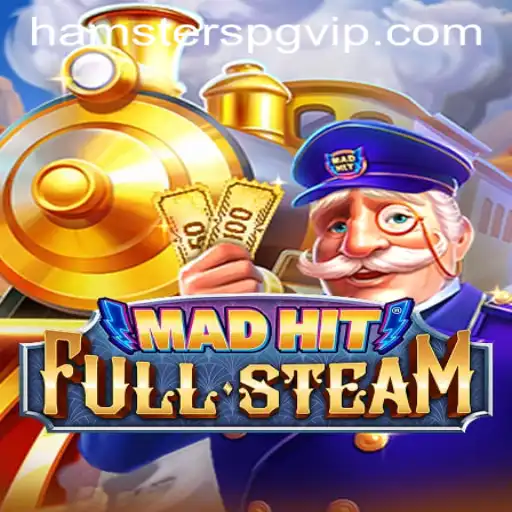 Descubra MadHitFullSteam: A Nova Sensação dos Jogos da HAMSTERSPG.com