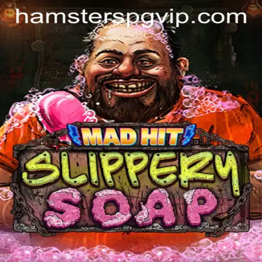 MadHitSlipperySoap: Um Jogo de Aventura e Estratégia Cativante