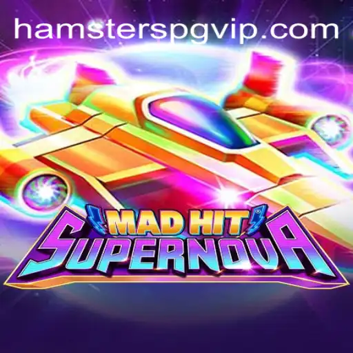 Descubra o Fascinante Mundo de MadHitSupernova: O Jogo da Hora