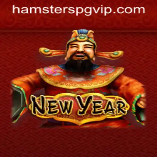 Descubra o Mundo Emocionante de NewYear no HAMSTERSPG.com