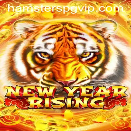 Descubra NewYearRising: O Jogo Que Está Agitando o Mundo dos Games