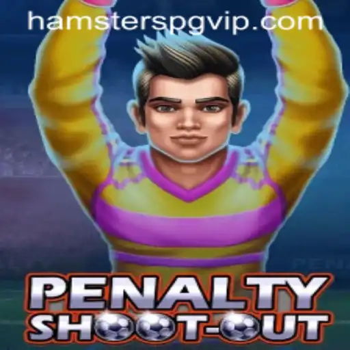 Explorando o Jogo PenaltyShootOut: Diversão e Estratégia com HAMSTERSPG.com