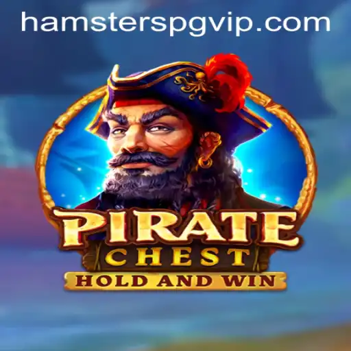 Descubra PirateChest: Aventura e Estratégia no Mundo dos Piratas