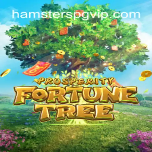 Descubra ProsperityFortuneTree: Um Mergulho no Mundo de HamsterSPG