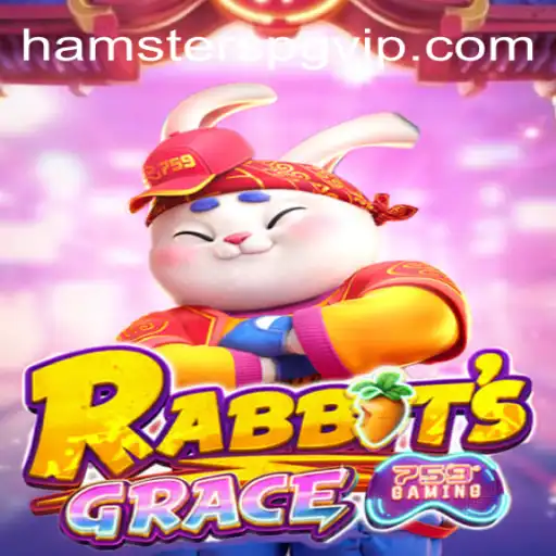 Descubra o Fascinante Mundo de RabbitsGrace