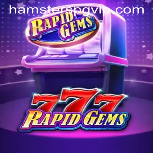 Descubra o Mundo de Emoções com RapidGems777