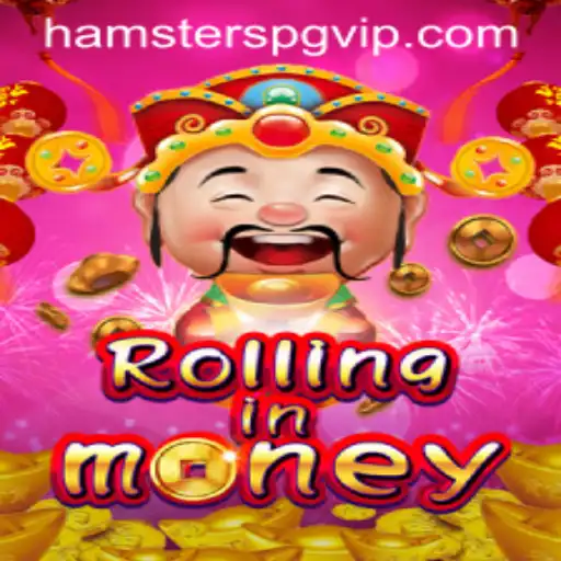 Descubra o Universo de RollingInMoney: O Jogo que Está Revolucionando o Cenário dos Games