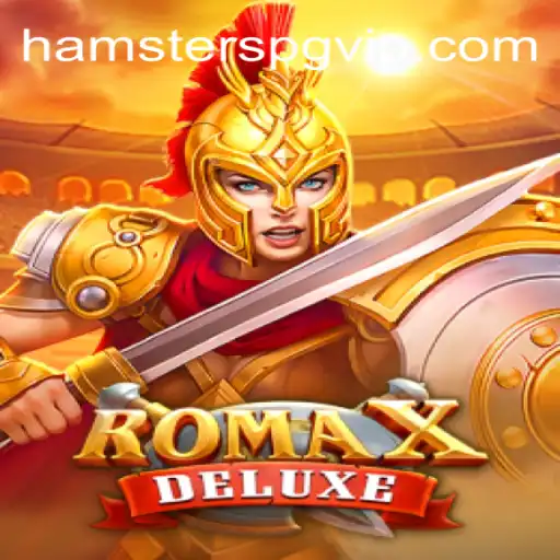 Explorando o Universo de RomaXDeluxe: Um Mergulho no Jogo Revolucionário