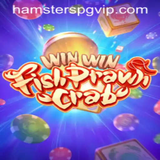 Descubra 'WinWinFishPrawnCrab': Um Jogo Tradicional com um Toque Moderno