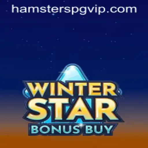 WinterStarBonusBuy: Explore Aventuras Congeladas no HAMSTERSPG.com