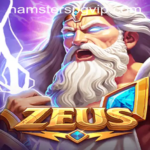 Explorando o Fascinante Mundo de 'Zeus' no HAMSTERSPG.com